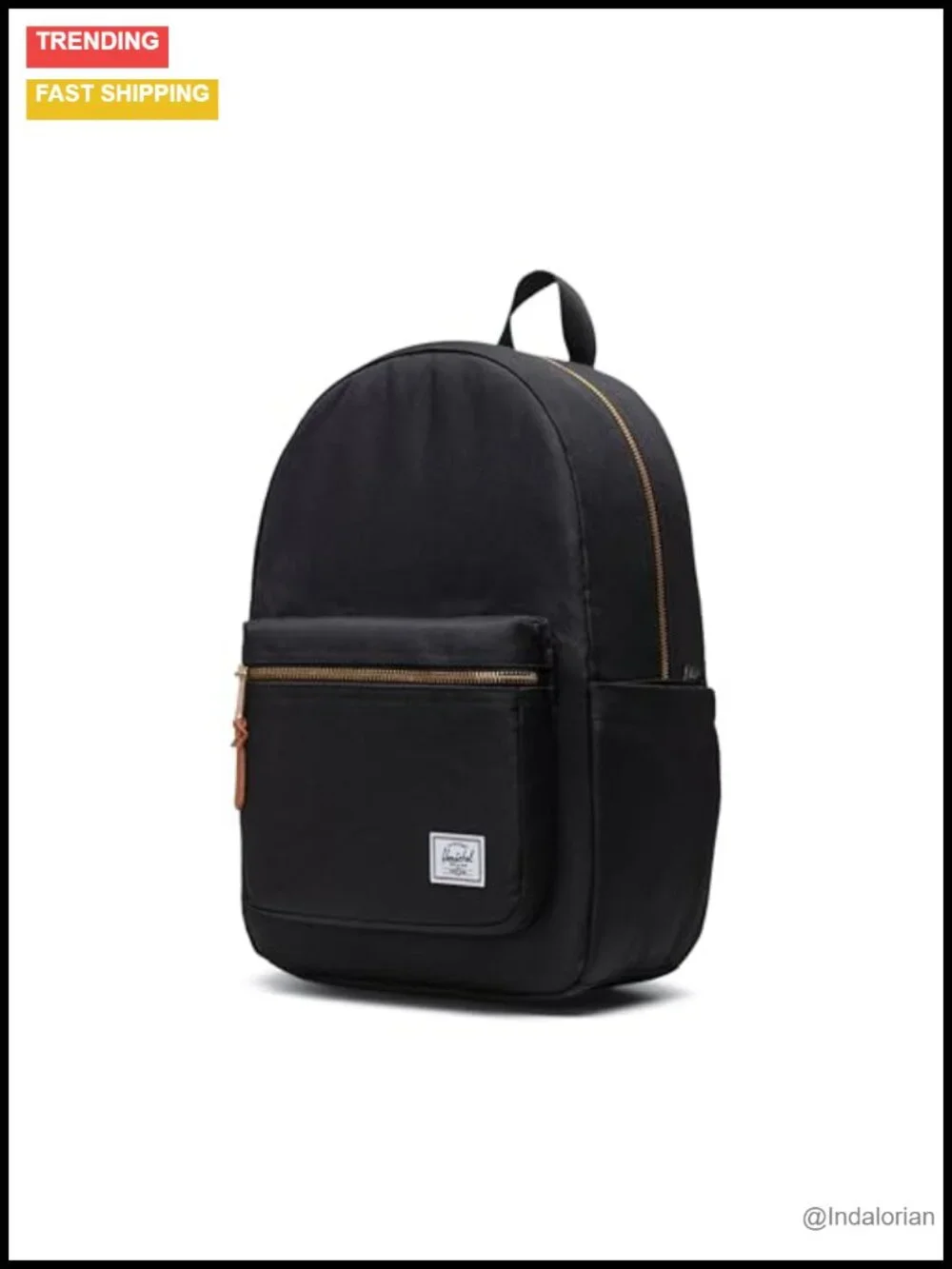 Settlement Backpack - 15